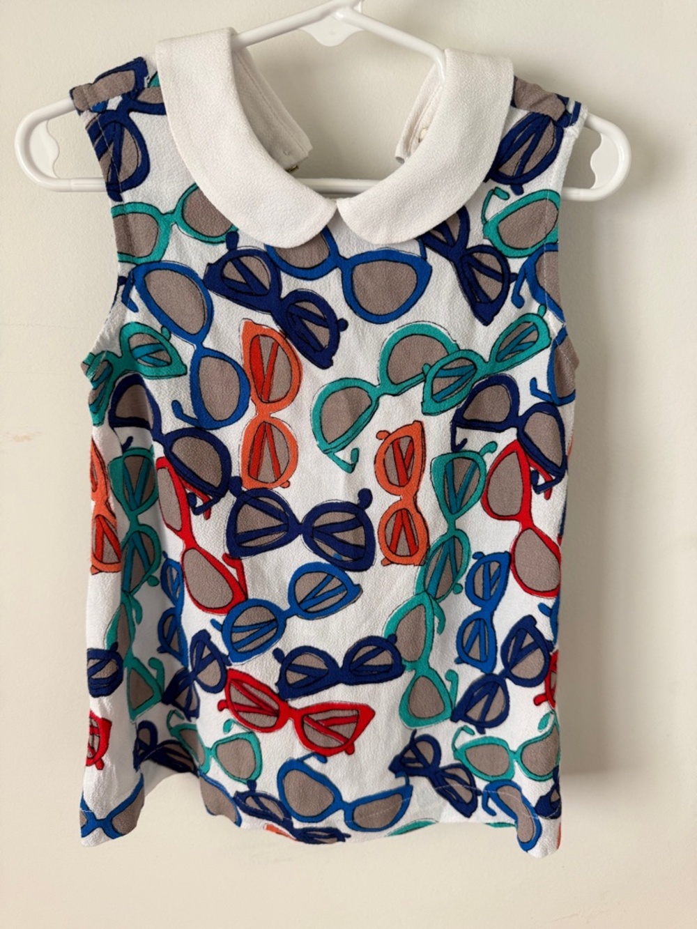 kate spade =jensen top size 4